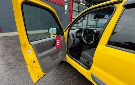 Ford Escape II, 2001 год, 370 000 рублей, 12 фотография