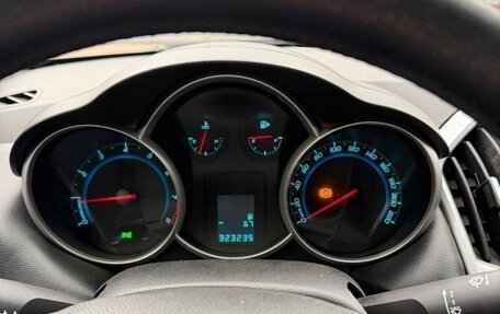 Chevrolet Cruze II, 2012 год, 295 000 рублей, 5 фотография