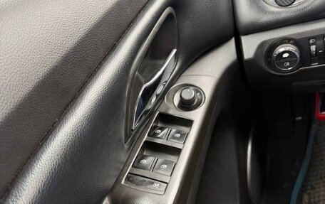 Chevrolet Cruze II, 2012 год, 295 000 рублей, 7 фотография