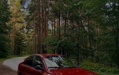 Chevrolet Lanos I, 2009 год, 200 000 рублей, 1 фотография