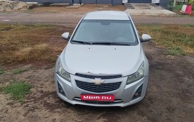 Chevrolet Cruze II, 2012 год, 350 000 рублей, 1 фотография