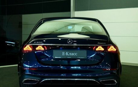 Mercedes-Benz E-Класс, 2025 год, 9 299 000 рублей, 5 фотография