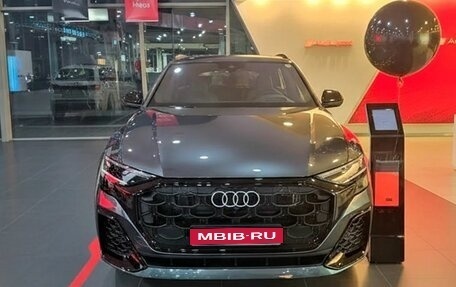 Audi Q8 I, 2025 год, 13 900 000 рублей, 1 фотография