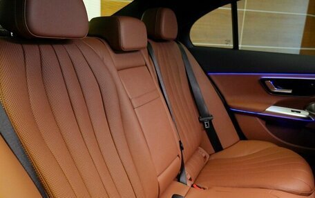 Mercedes-Benz E-Класс, 2025 год, 9 299 000 рублей, 11 фотография