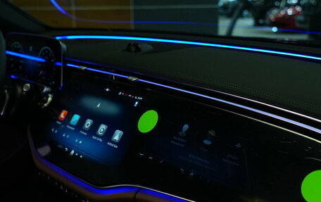 Mercedes-Benz E-Класс, 2025 год, 9 299 000 рублей, 20 фотография