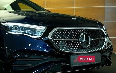 Mercedes-Benz E-Класс, 2025 год, 9 299 000 рублей, 8 фотография