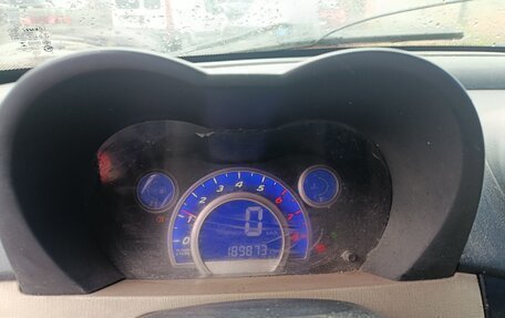 Lifan Smily I (330) рестайлинг, 2011 год, 98 000 рублей, 7 фотография