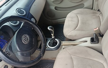 Lifan Smily I (330) рестайлинг, 2011 год, 98 000 рублей, 6 фотография