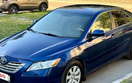 Toyota Camry, 2006 год, 540 000 рублей, 2 фотография