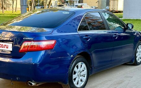 Toyota Camry, 2006 год, 540 000 рублей, 5 фотография