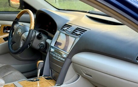 Toyota Camry, 2006 год, 540 000 рублей, 8 фотография