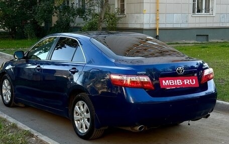Toyota Camry, 2006 год, 540 000 рублей, 4 фотография
