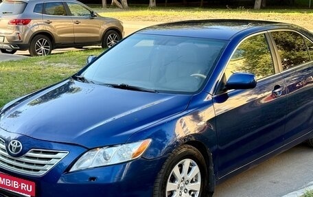 Toyota Camry, 2006 год, 540 000 рублей, 3 фотография