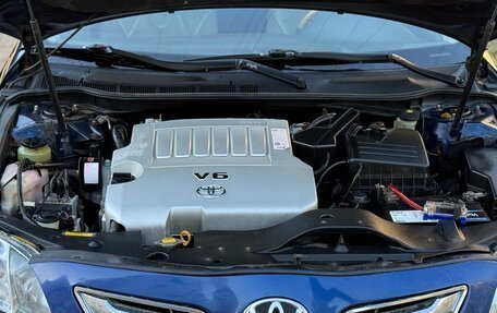 Toyota Camry, 2006 год, 540 000 рублей, 11 фотография