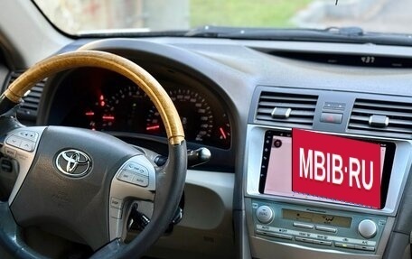 Toyota Camry, 2006 год, 540 000 рублей, 9 фотография