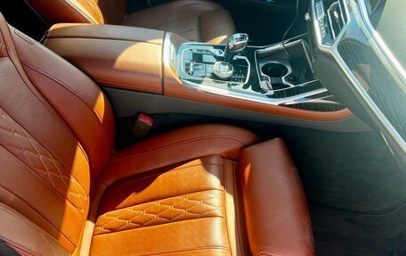 BMW X7, 2022 год, 10 500 000 рублей, 6 фотография
