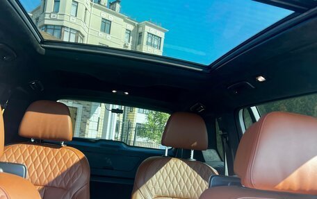 BMW X7, 2022 год, 10 500 000 рублей, 4 фотография