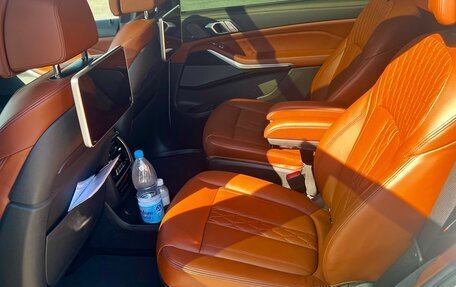 BMW X7, 2022 год, 10 500 000 рублей, 10 фотография