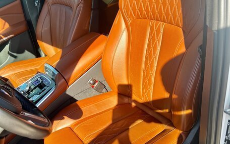 BMW X7, 2022 год, 10 500 000 рублей, 9 фотография