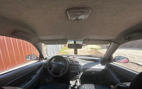 Chevrolet Lanos I, 2009 год, 200 000 рублей, 3 фотография