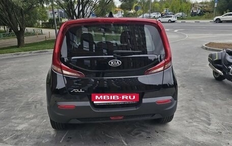 KIA Soul III, 2020 год, 2 000 000 рублей, 5 фотография