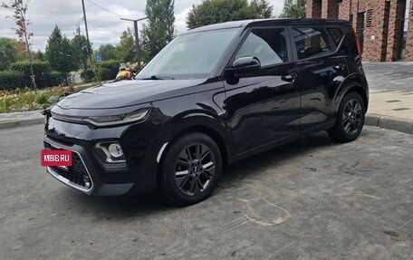 KIA Soul III, 2020 год, 2 000 000 рублей, 3 фотография