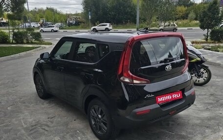 KIA Soul III, 2020 год, 2 000 000 рублей, 4 фотография