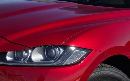 Jaguar F-Pace, 2018 год, 2 850 000 рублей, 5 фотография