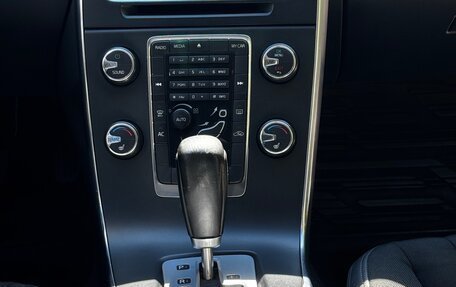 Volvo S60 III, 2011 год, 1 100 000 рублей, 3 фотография