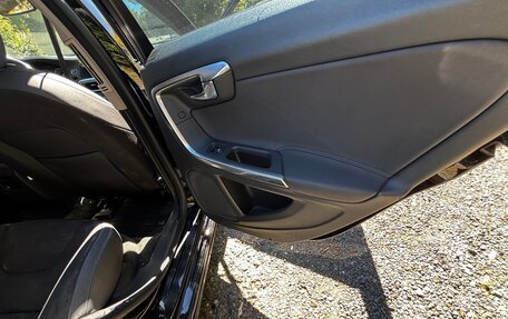 Volvo S60 III, 2011 год, 1 100 000 рублей, 10 фотография