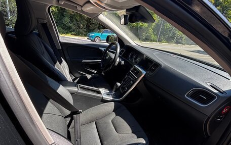 Volvo S60 III, 2011 год, 1 100 000 рублей, 13 фотография