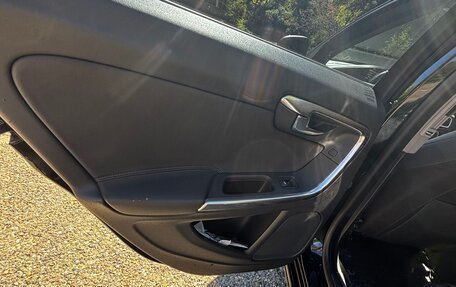 Volvo S60 III, 2011 год, 1 100 000 рублей, 8 фотография
