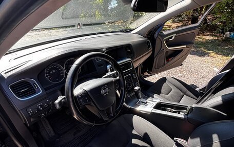 Volvo S60 III, 2011 год, 1 100 000 рублей, 7 фотография