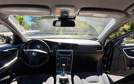 Volvo S60 III, 2011 год, 1 100 000 рублей, 5 фотография