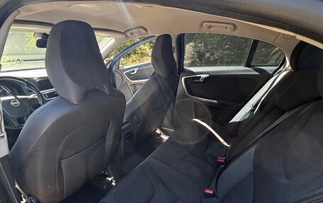 Volvo S60 III, 2011 год, 1 100 000 рублей, 9 фотография