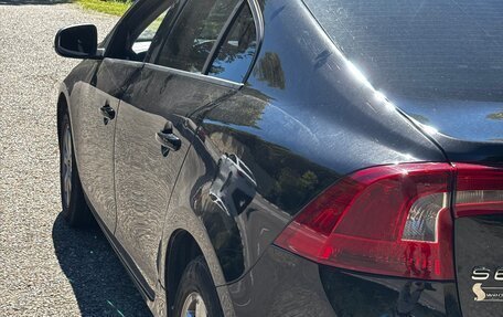 Volvo S60 III, 2011 год, 1 100 000 рублей, 15 фотография