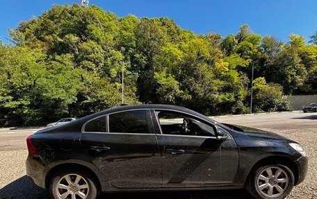 Volvo S60 III, 2011 год, 1 100 000 рублей, 17 фотография