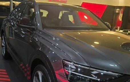 Audi Q8 I, 2025 год, 13 900 000 рублей, 3 фотография