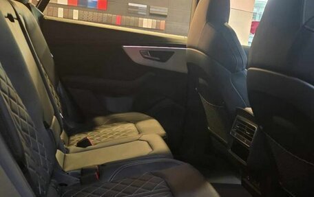Audi Q8 I, 2025 год, 13 900 000 рублей, 4 фотография