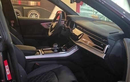 Audi Q8 I, 2025 год, 13 900 000 рублей, 5 фотография