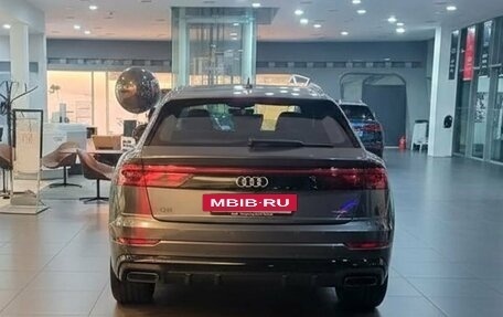Audi Q8 I, 2025 год, 13 900 000 рублей, 2 фотография