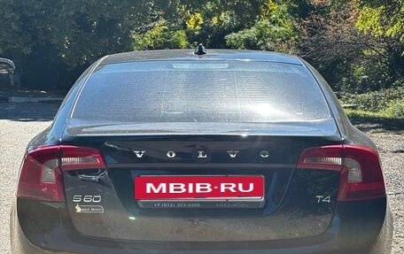 Volvo S60 III, 2011 год, 1 100 000 рублей, 16 фотография