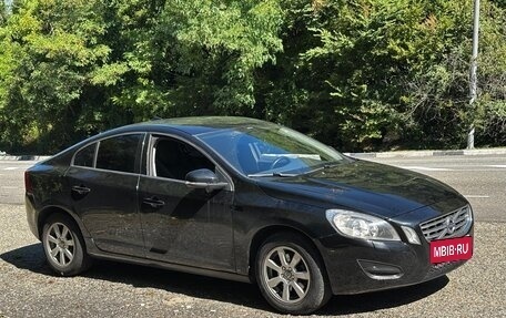 Volvo S60 III, 2011 год, 1 100 000 рублей, 18 фотография
