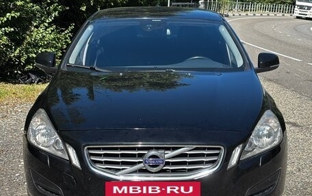 Volvo S60 III, 2011 год, 1 100 000 рублей, 20 фотография