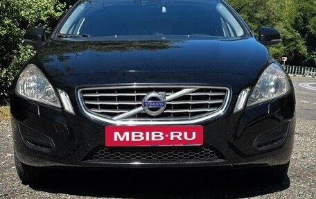 Volvo S60 III, 2011 год, 1 100 000 рублей, 19 фотография