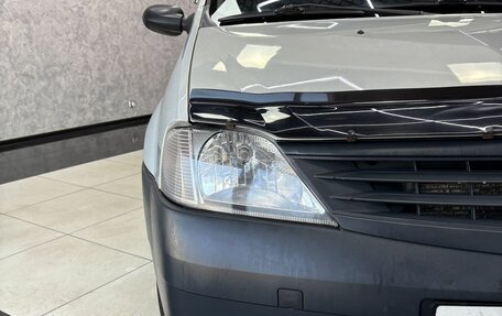 Renault Logan I, 2009 год, 399 000 рублей, 8 фотография
