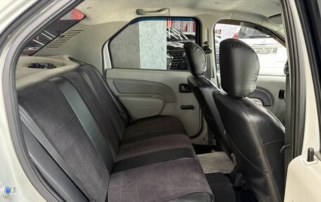 Renault Logan I, 2009 год, 399 000 рублей, 15 фотография