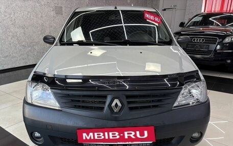 Renault Logan I, 2009 год, 399 000 рублей, 7 фотография