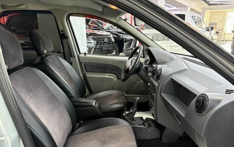 Renault Logan I, 2009 год, 399 000 рублей, 16 фотография