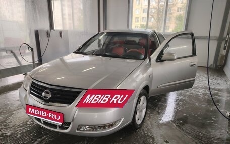 Nissan Almera Classic, 2010 год, 530 000 рублей, 1 фотография
